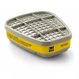 Cartucho 3m 6003/07047