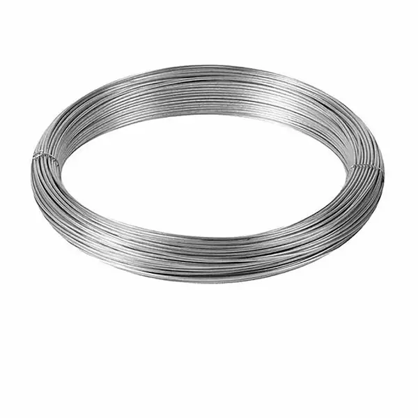 Alambre Dulce Galvanizado Calibre 14 X Kg