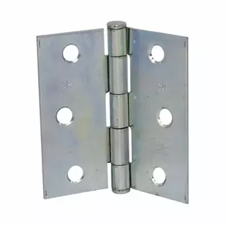 Unidad Bisagra Nudo Induma 3 1/2" X 3 1/2"