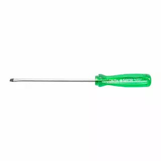 Destornillador Pala Sata 6" X 150 Mm