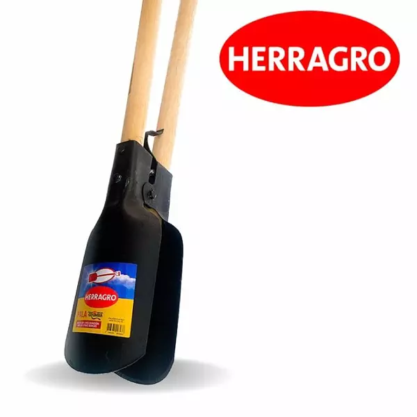 Paladraga Herragro Mango Tubo