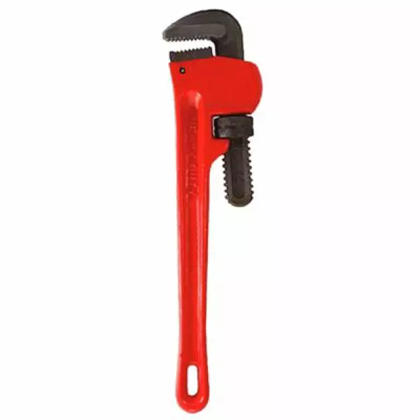 Llave Tubo Discover 14"