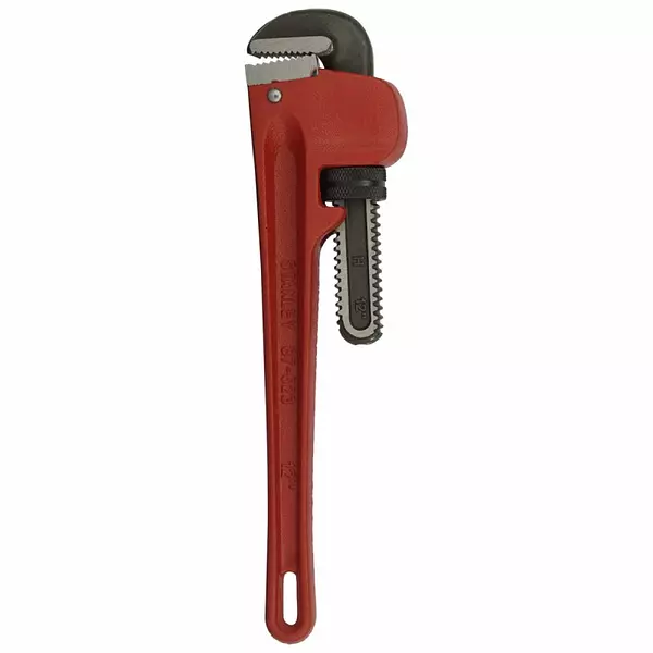 Llave Tubo Stanley 12"