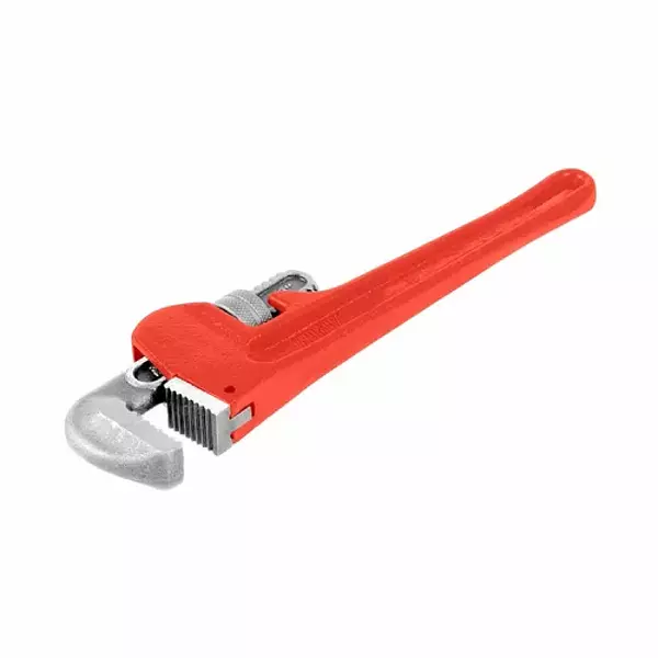 Llave Tubo Wolfox 8"