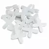 Separador De Baldosa 1mm X 100 Pmv