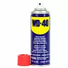 Wd-40 Aceite Lubricante 191ml /* 5.50 Oz