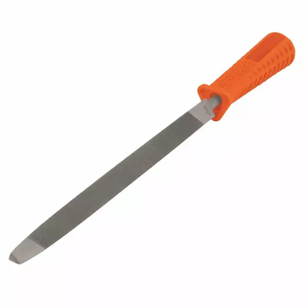 Lima Triangular 8" Truper