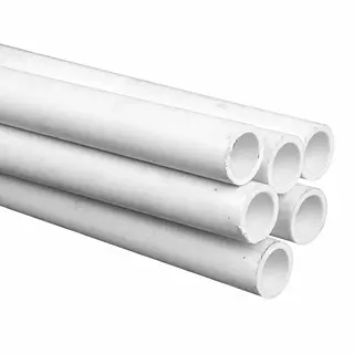 Tubo Presion 1-1/4"-42mm Pesado