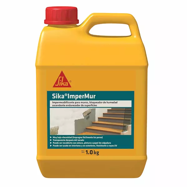 Sika Imper Mur 1 K