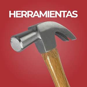 Herramientas y accesorios 