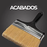 Pinturas y Acabados 