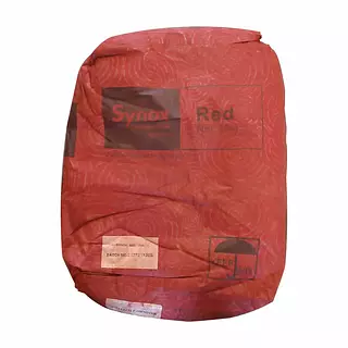 Mineral Rojo X 25kgs