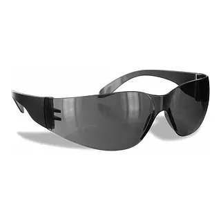 Gafas De Seguridad Negras